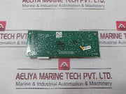 Hsb J 640-3081A-z-001 Printed Circuit BoardÂ 