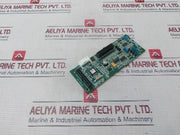 Hsb J 640-3081A-z-001 Printed Circuit BoardÂ 