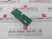 Hsb J 640-3081A-z-001 Printed Circuit BoardÂ 