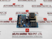 Hsci 1092-83-7202-r Ice Machine Control Circuit Board 000001238