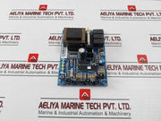 Hsci 1092-83-7202-r Ice Machine Control Circuit Board 000001238