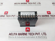 Hsiang Cheng Ma-u-s-a5 Panel Meter Ac 0-5A