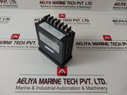 Hsiang Cheng Ma-u-s-a5 Panel Meter Ac 0-5A
