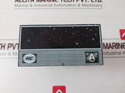 Hsiang Cheng Ma-u-s-a5 Panel Meter Ac 0-5A