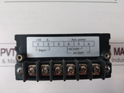 Hsiang Cheng Ma-u-s-a5 Panel Meter Ac 0-5A