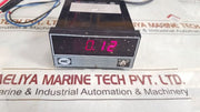 Hsiang Cheng Ma-u-s-a5 Panel Meter Ac 0-5A