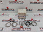 Hss-sf-5588-ms Mechanical Seal Set