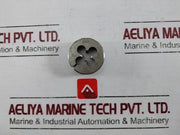 Hss Tap-and Die Set (Incomplete) 3/16-24 5/16-18 3/8-16 7/16-14 1/4-20 5/16-18