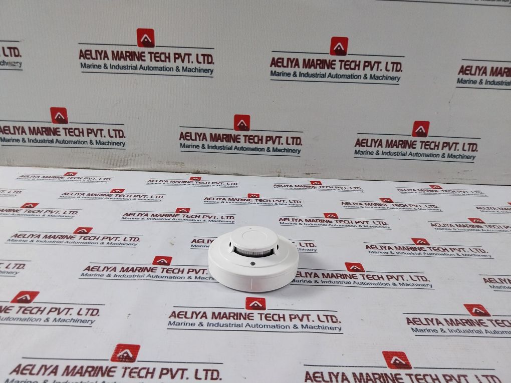 Hst Hd101W Conventional Smoke Detector 30 Ma