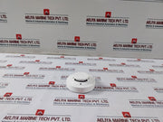 Hst Hd101W Conventional Smoke Detector 30 Ma