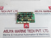 Ht031010 Printed Circuit Board