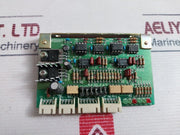 Ht031010 Printed Circuit Board 80 Gm