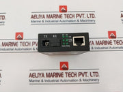 Htb-1100S-25Kma Media Converter 10/100Base-tx To 100Base-fx