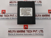 Htb-1100S-25Kma Media Converter 10/100Base-tx To 100Base-fx