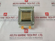 Htb 86-2070 160 Va Transformer 50-60 Hz