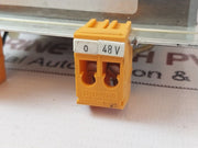 Htb 86-2070 160 Va Transformer 50-60 Hz