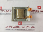 Htb 86-2070 160 Va Transformer 50-60 Hz