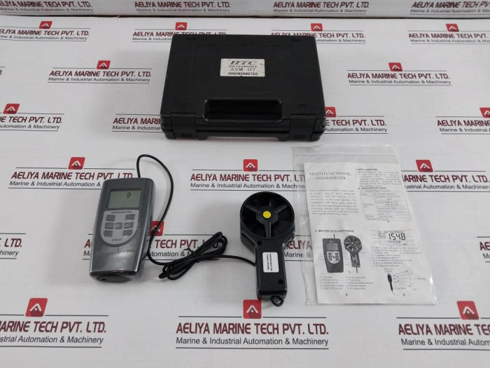htc-avm-07-vane-type-multi-functional-anemometer-0-5-13mm-4-digit-lcd