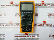 Htc Dm-97 Digital Multimeter Cat Ii Max 1000Vdc 750Vac