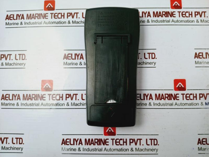 Htc Dm-97 Digital Multimeter Cat Ii Max 1000Vdc 750Vac