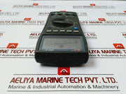 Htc Dm-97 Digital Multimeter Cat Ii Max 1000Vdc 750Vac