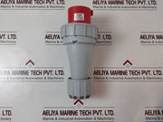 Htcn Htn0351 Industrial Plug 63A-6H