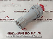 Htcn Htn0351 Industrial Plug 63A-6H