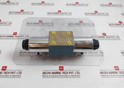 Huade 4we10j31b/cg24n9z5l Solenoid Reversing Valve Y0120073498 24v Dc 36w Sm-004
