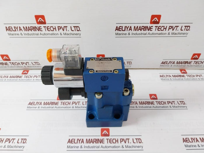 Huade Dbw10A-1-50B/315 High Performance Pilot Operated Pressure Relief Valve