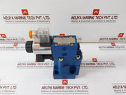 Huade Dbw10A-1-50B/315 High Performance Pilot Operated Pressure Relief Valve