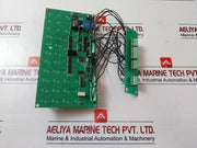 Huan Sheng Tech Hs8812 Printed Circuit Board