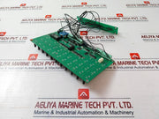 Huan Sheng Tech Hs8812 Printed Circuit Board