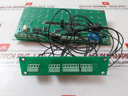 Huan Sheng Tech Hs8812 Printed Circuit Board