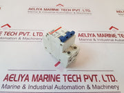 Huari Dz47-63 C63 Circuit Breaker