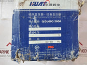 Huat Bk-1000Va Control Transformer