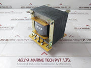 Huat Bk-1000Va Control Transformer