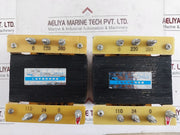Huat Bk-1000Va Control Transformer (New)
