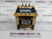 Huat Bk-1000Va Control Transformer (New)