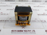 Huat Bk-1000Va Control Transformer (New)
