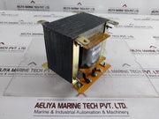 Huat Bk-1000Va Control Transformer (New)