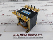 Huat Bk-1000Va Control Transformer (New)