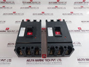 Huat Dzh1-250/330 Leakage Circuit Breaker 50Hz 380V Ac