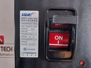 Huat Dzh1-250/330 Leakage Circuit Breaker 50Hz 380V Ac
