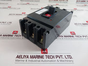 Huat Dzh1-250/330 Leakage Circuit Breaker 50Hz 380V Ac