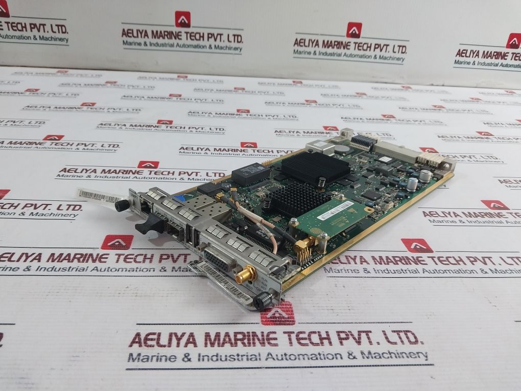 Huawei Umpt Wd23Umpt Universal Main Processing & Transmission Unit ...
