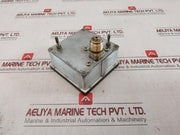 Hub 0 To 4 Mpa Pressure Gauge Kl.1,0 1711897