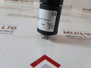 Huba Control 506.930A23101W Pressure Transmitter