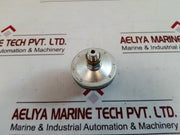 Huba 625.95 44 Pressure Switch 5000 Mbar