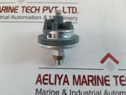 Huba 625.95 44 Pressure Switch 5000 Mbar