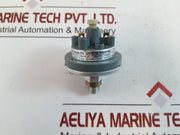 Huba 625.95 44 Pressure Switch 5000 Mbar